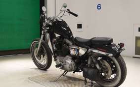 HARLEY XLH883 HUGGER 1999