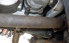SUZUKI SKYWAVE 250 (Burgman 250) S 2 CJ43A