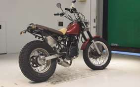 YAMAHA TW200 Gen.2 DG07J