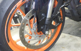 KTM 390 DUKE 2021