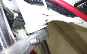 HONDA TLM200R MD15