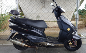 YAMAHA  CYGNUS Z125 TJAA