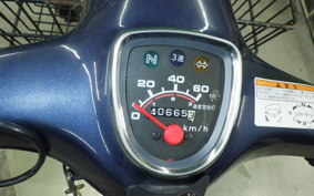 HONDA C50 SUPER CUB 2013 AA01