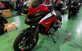 DUCATI MULTISTRADA V4S SPORT 2021 1A00