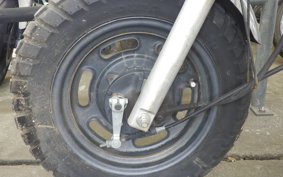 HONDA APE 50 AC16