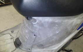 SUZUKI ADDRESS V125 G 2007 CF46A