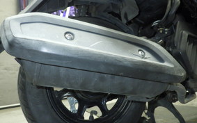 HONDA TACT Gen.4 AF75