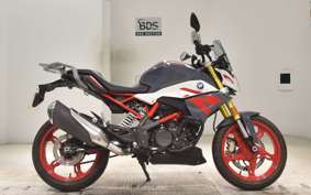 BMW G310R 2022
