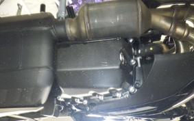 TRIUMPH STREET TRIPLE RS 2026