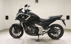 HONDA NC750X DCT 2026 RH23