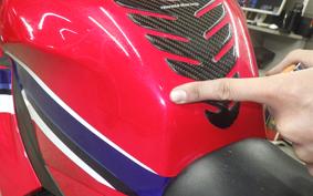 HONDA CBR600RR 2021 PC40