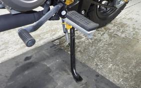 HONDA MONKEY 125 2020 JB03