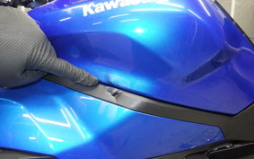 KAWASAKI ZX-4R SE 2023 ZX400P