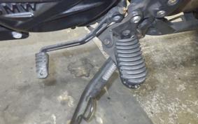 BMW F700GS 2012