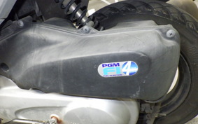 HONDA DIO Gen.6 2001 AF68