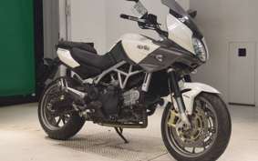 APRILIA MANA 850GT 2015