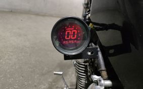 HONDA STEED 400 2002 NC26