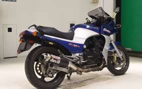 KAWASAKI GPZ900R NINJA 1987 ZX900A