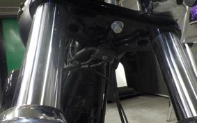 HARLEY FXDB 1580 2016