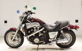 YAMAHA VMAX 1991