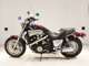 Фото Yamaha VMAX 1991 с японского аукциона