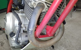 GASGAS TX 125 RANDONNE 2026