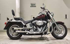 HARLEY FLSTF 1450 2005