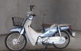 HONDA SUPER CUB50 AA04