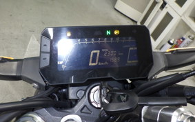 HONDA CB250RA 2023 MC52