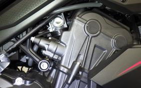 HONDA CBR650R-2 2026 RH17