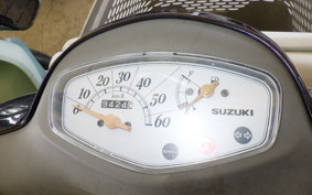 SUZUKI LET's 4 Basket CA43A