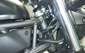 KAWASAKI ELIMINATOR400-3 2025 EL400A