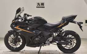 SUZUKI GSX250R 2009