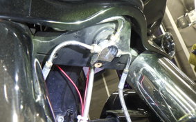 HARLEY FLHTC 1450 2001