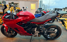 DUCATI  DUCATI  SUPER  SPORT  2017