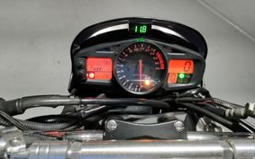 SUZUKI GSR400 2009 GK7EA