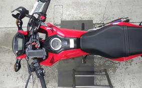 HONDA ｸﾞﾛﾑ 2019 JC75