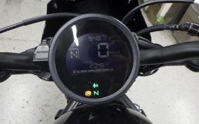 HONDA REBEL 250  S E-clutch 2010 MC49