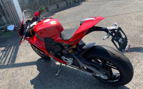 DUCATI PANIGA-REV4S 2026