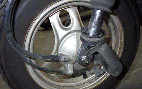 HONDA DIO Gen.6 AF62