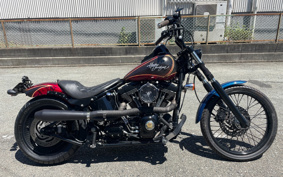 HARLEY FXSTD1450 2000 BSY
