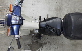 HONDA C50 SUPER CUB E AA01