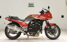 KAWASAKI GPZ900R NINJA 2003 ZX900A