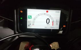 HONDA CBR400R 2026 NC65