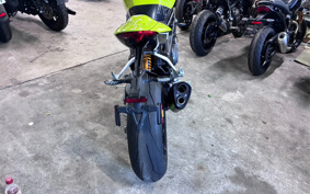 TRIUMPH SPEED TRIPLE 1200RX 2026 P12S4X