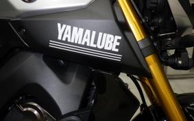YAMAHA MT-09 ASP 2019 RN52J