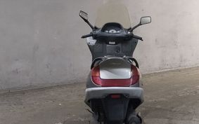 HONDA FORESIGHT MF04