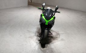 KAWASAKI NINJA250 EX250L
