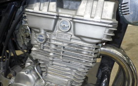 HONDA GB250 CLUBMAN Gen.5 MC10