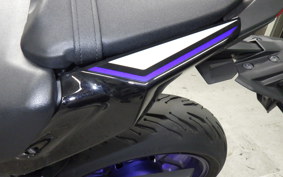 YAMAHA MT-09 SP 2025 RN87J